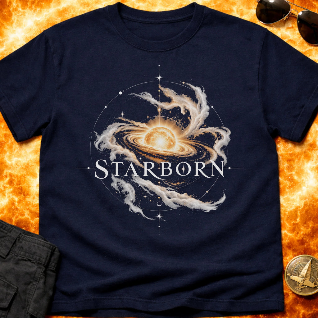 Starborn T-Shirt product image 2
