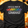 Stardust Rainbow T-Shirt product image 1