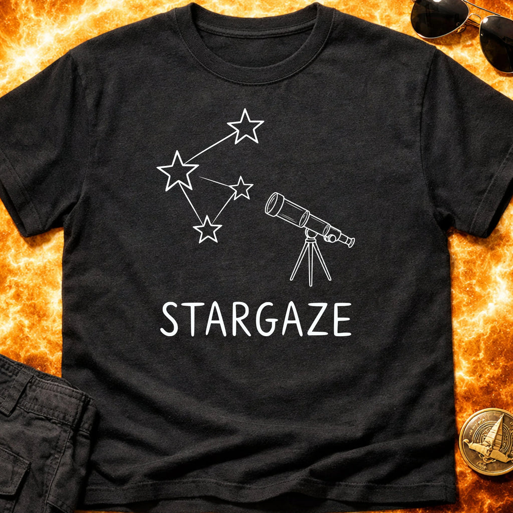 Stargaze T-Shirt product image 4