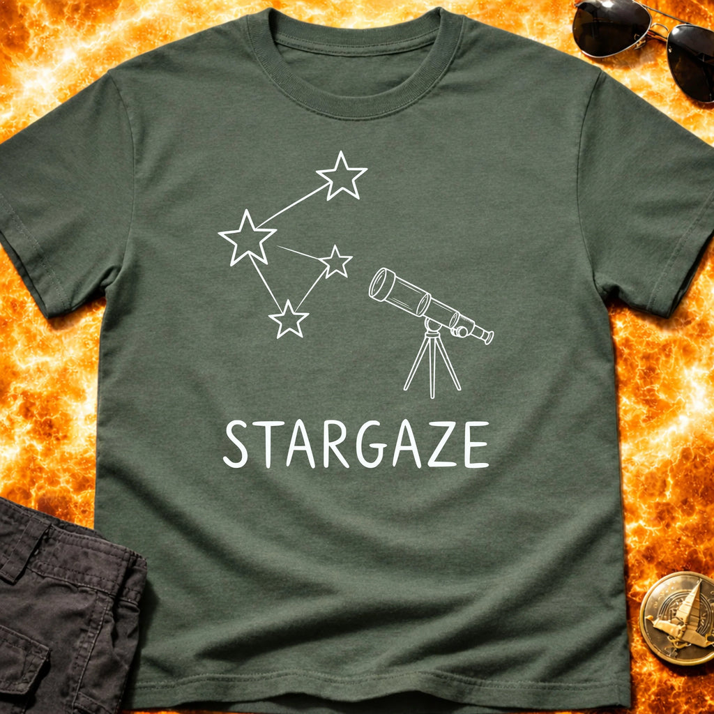 Stargaze T-Shirt product image 1