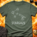 Stargaze T-Shirt product image 1