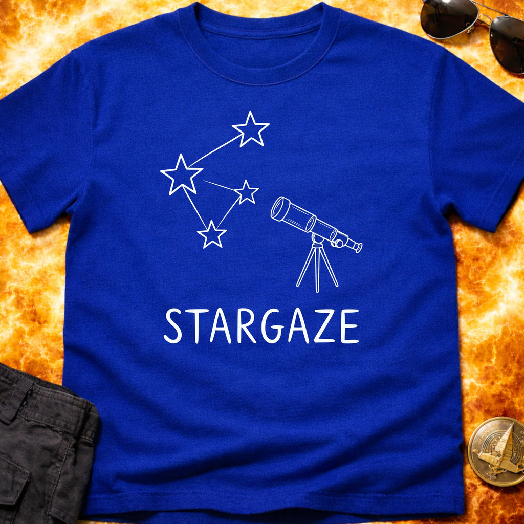 Stargaze T-Shirt product image 3
