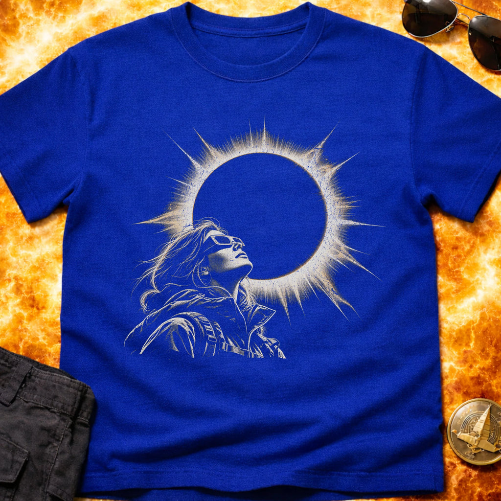 Staring At The Sun T-Shirt product image 1