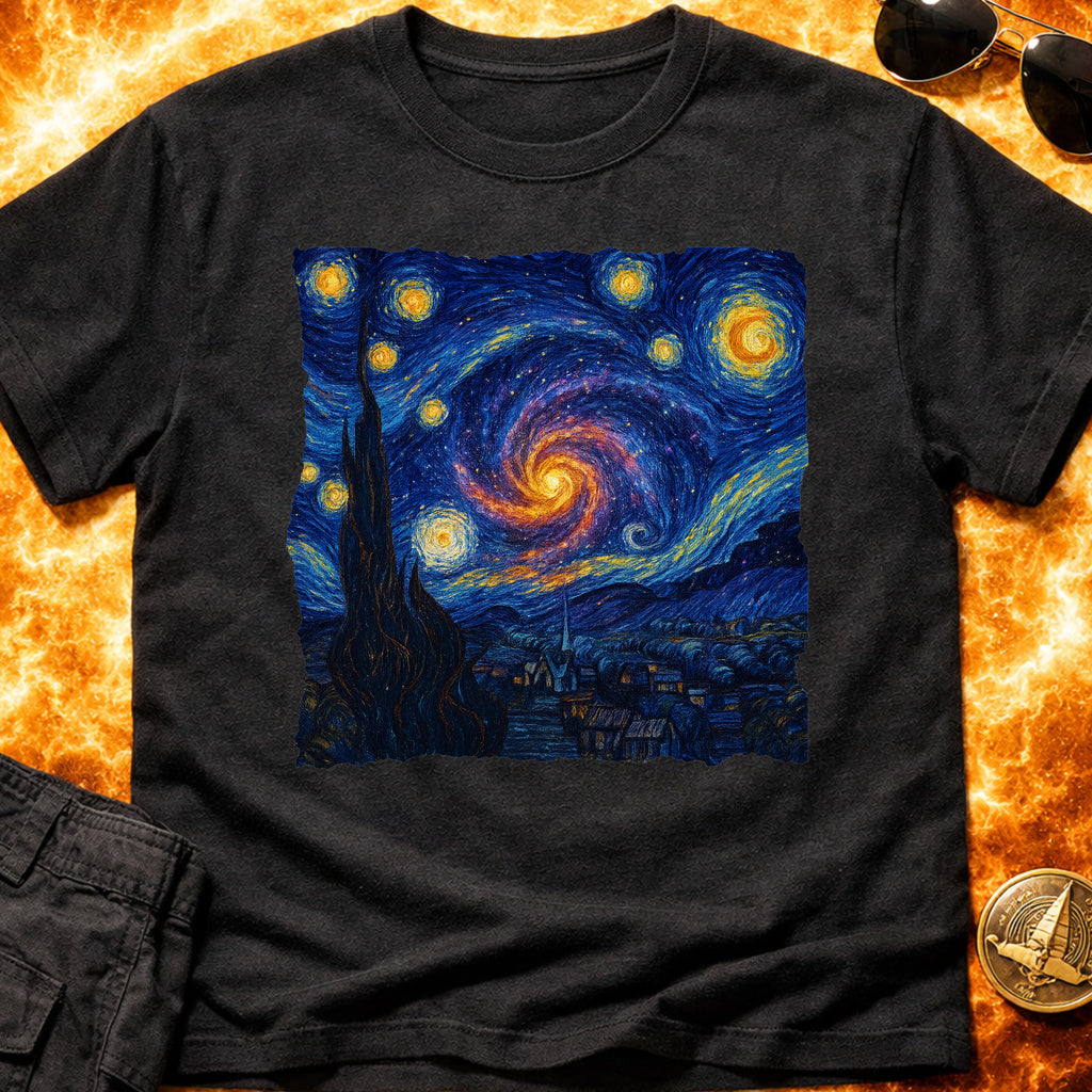 Starry Night Universe product image 1