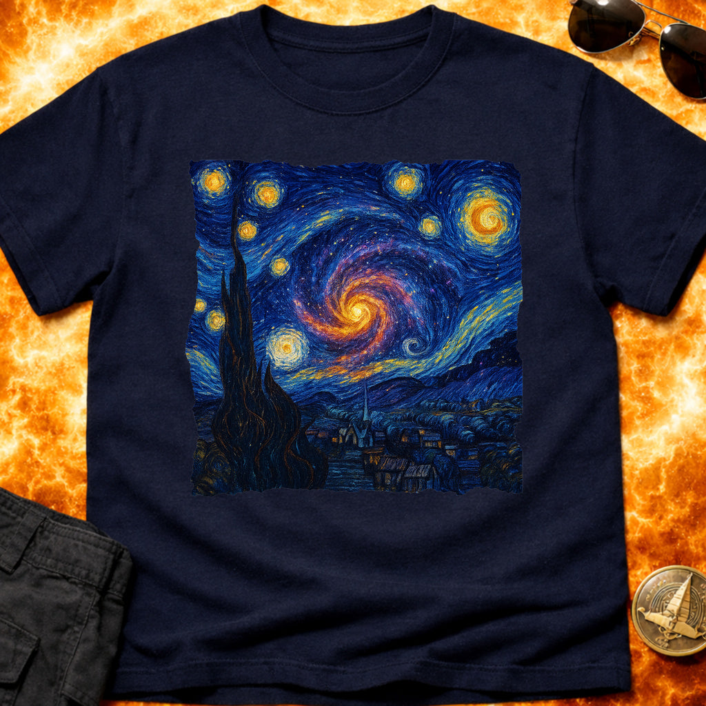 Starry Night Universe product image 2