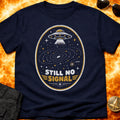 Still No Signal T-Shirt product image 1