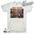 Retro 5 Barcelona Tony Knows Shirt