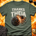 Thanks Theia T-Shirt product image 1