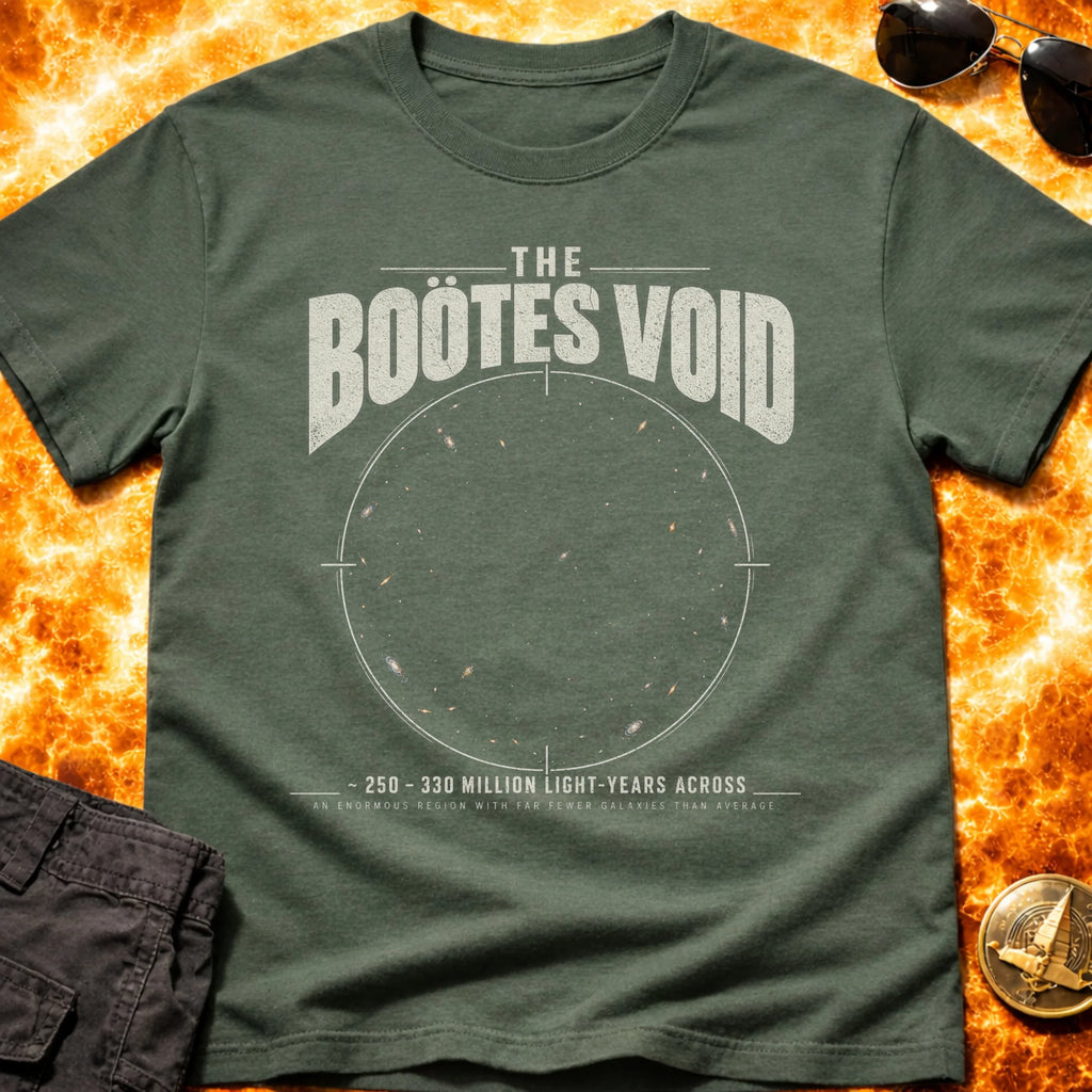 The Bootes Void T-Shirt product image 5