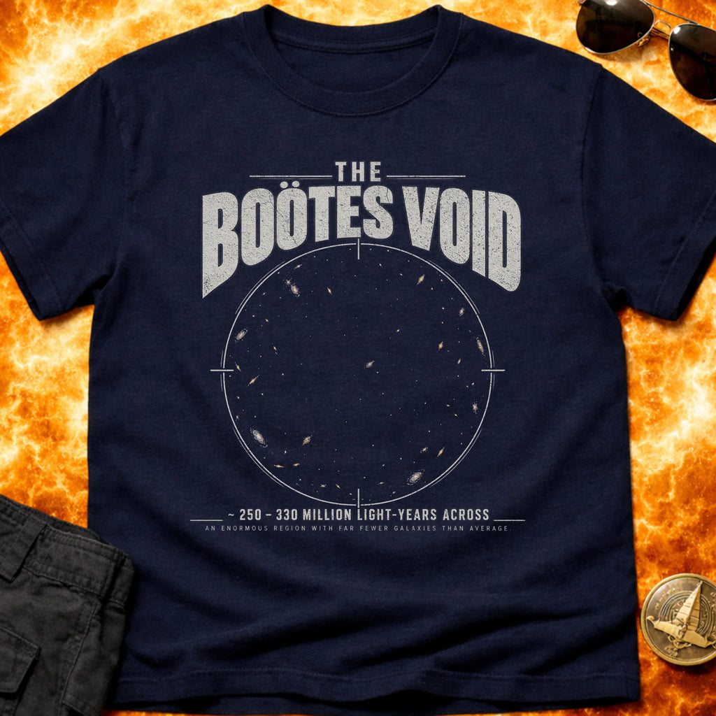 The Bootes Void T-Shirt product image 1
