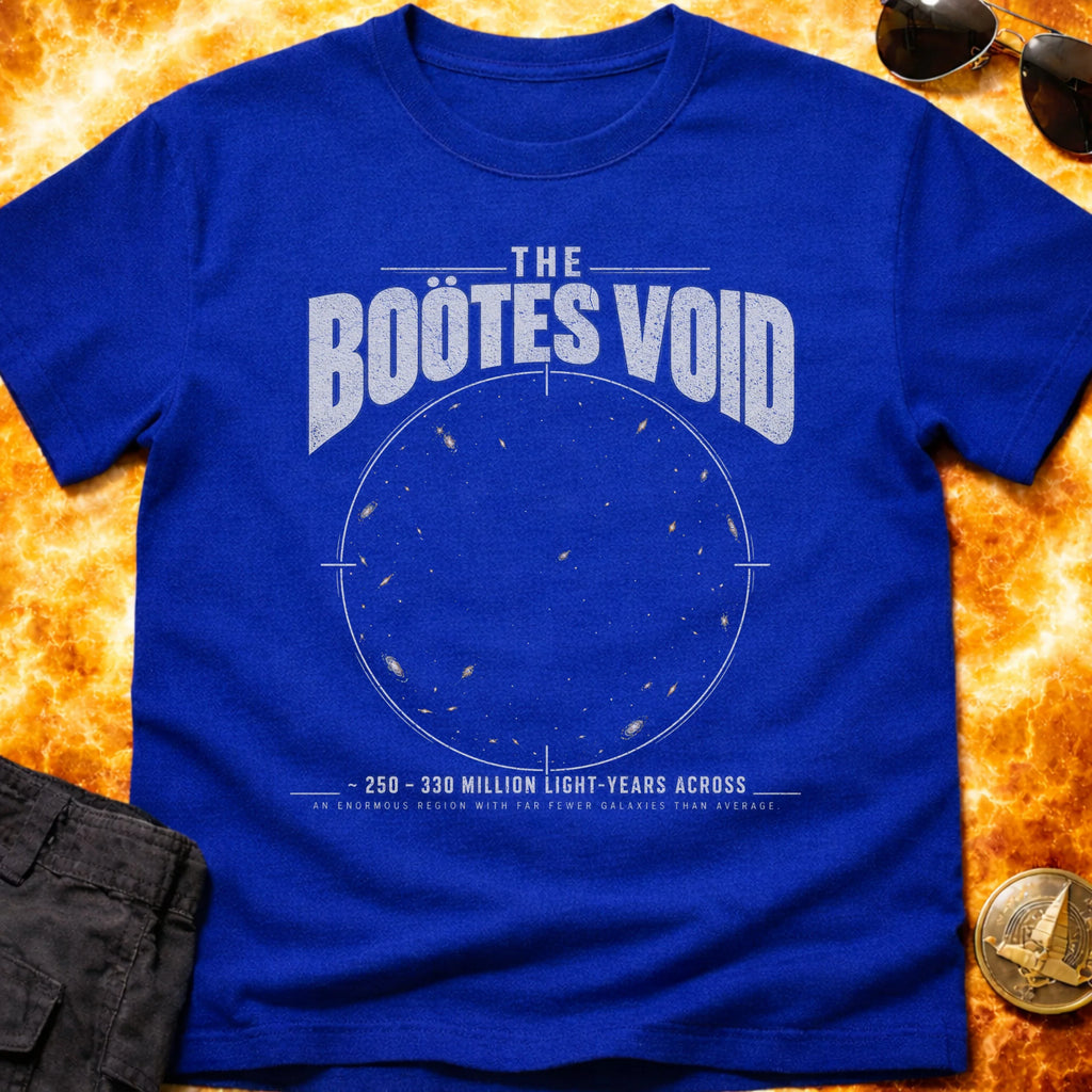The Bootes Void T-Shirt product image 3