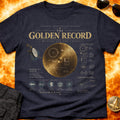 The Golden Record T-Shirt product image 1