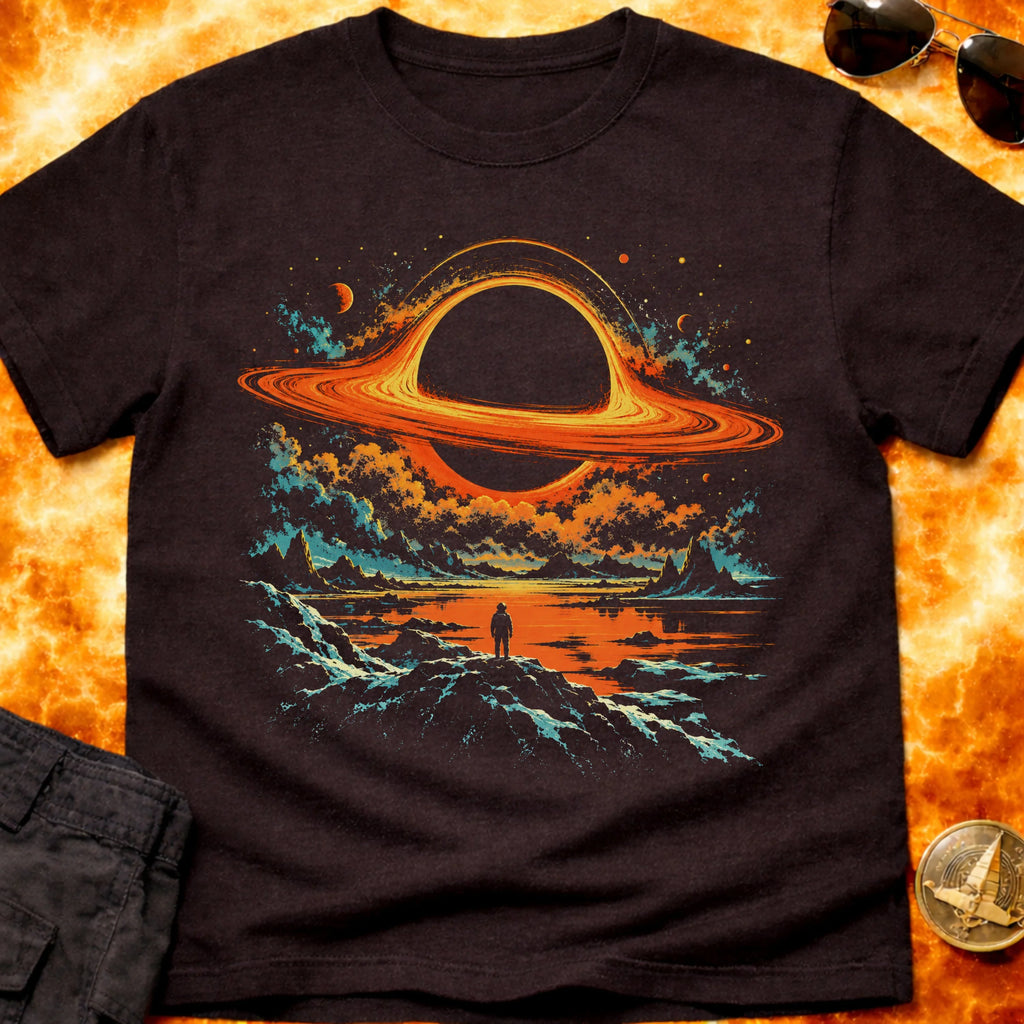 The Point of No Return T-Shirt product image 2