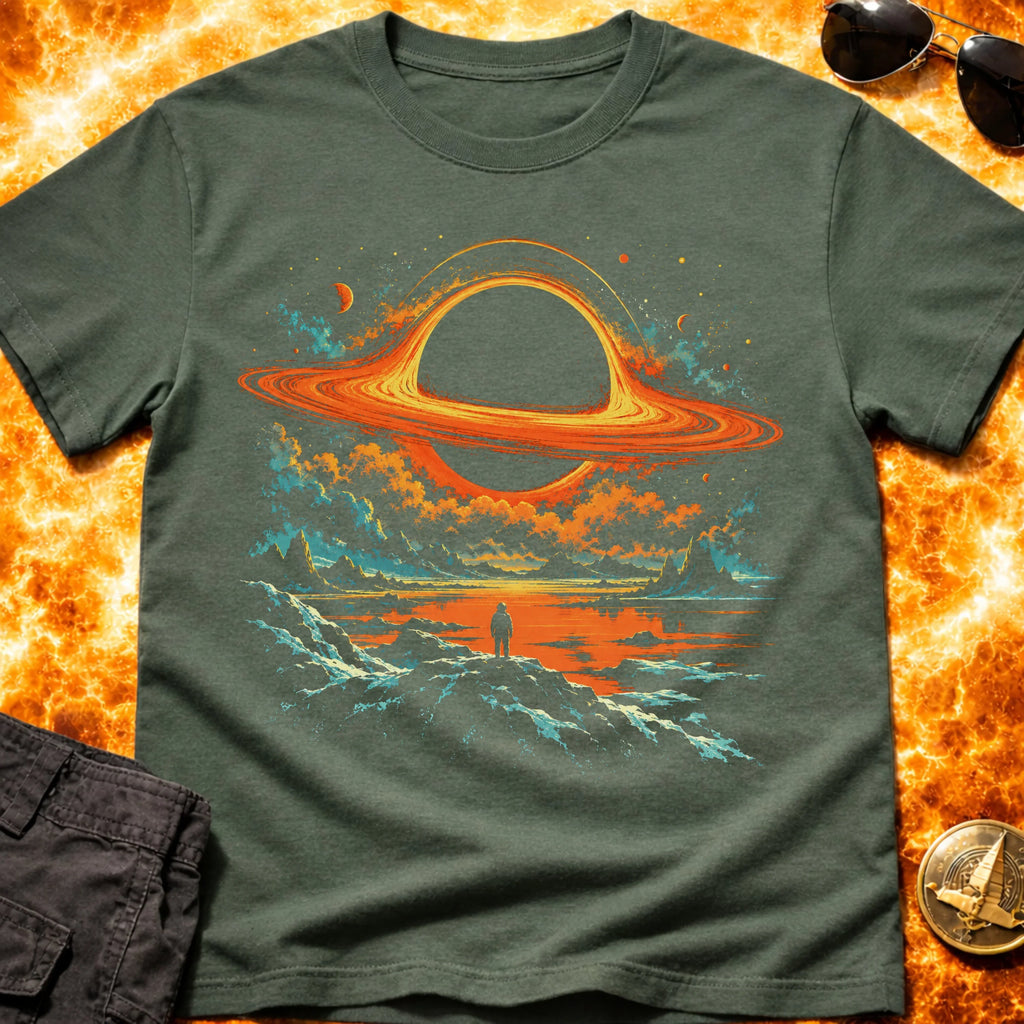The Point of No Return T-Shirt product image 3