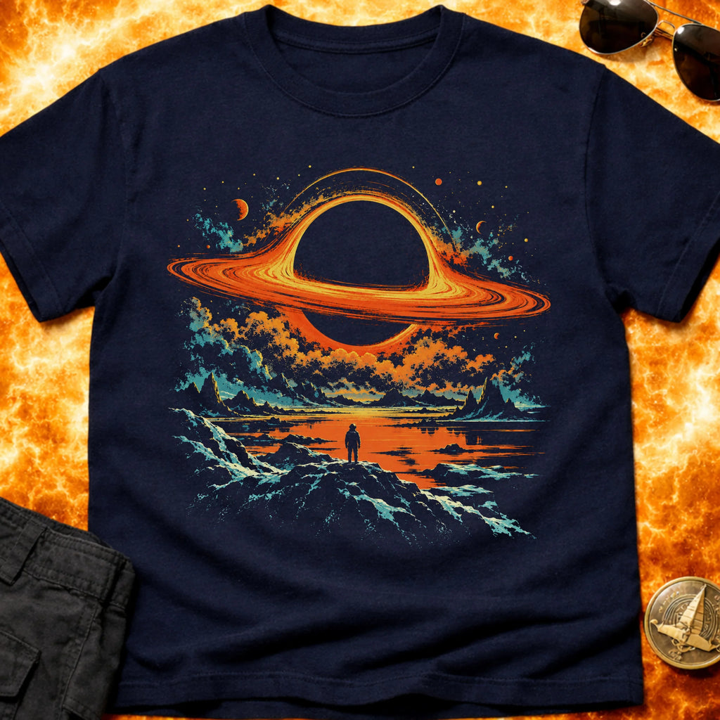 The Point of No Return T-Shirt product image 6