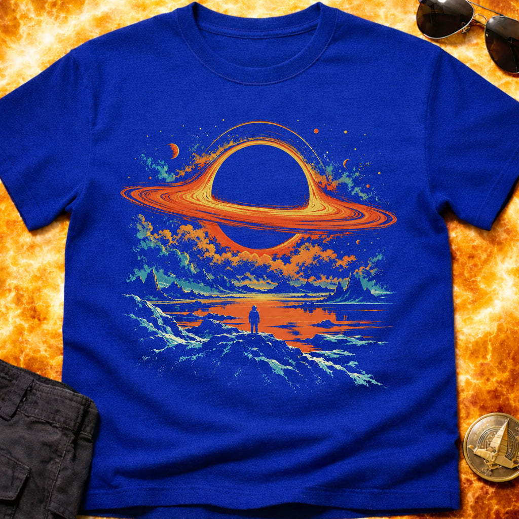 The Point of No Return T-Shirt product image 5