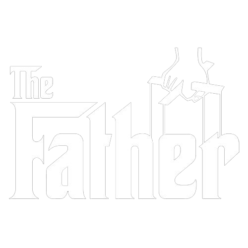 The Father T-Shirt product image 3