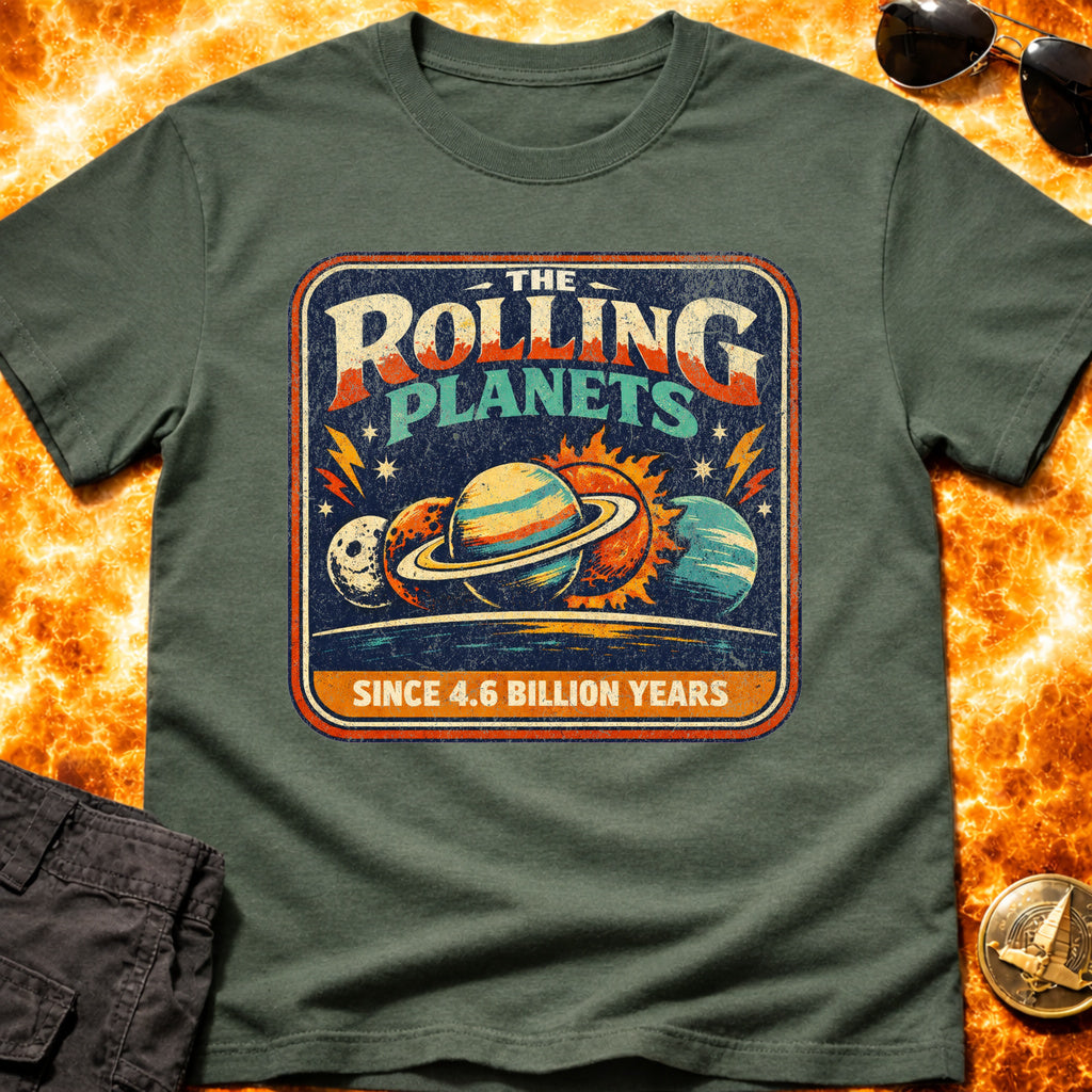 The Rolling Planets product image 6