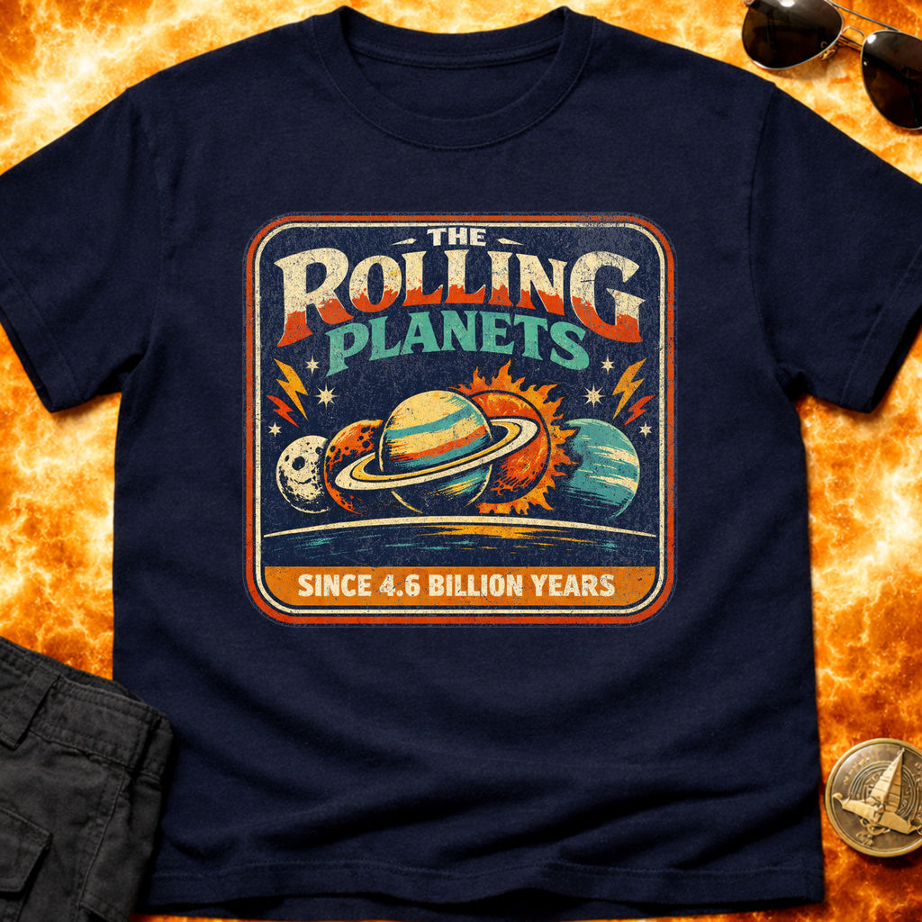 The Rolling Planets product image 4