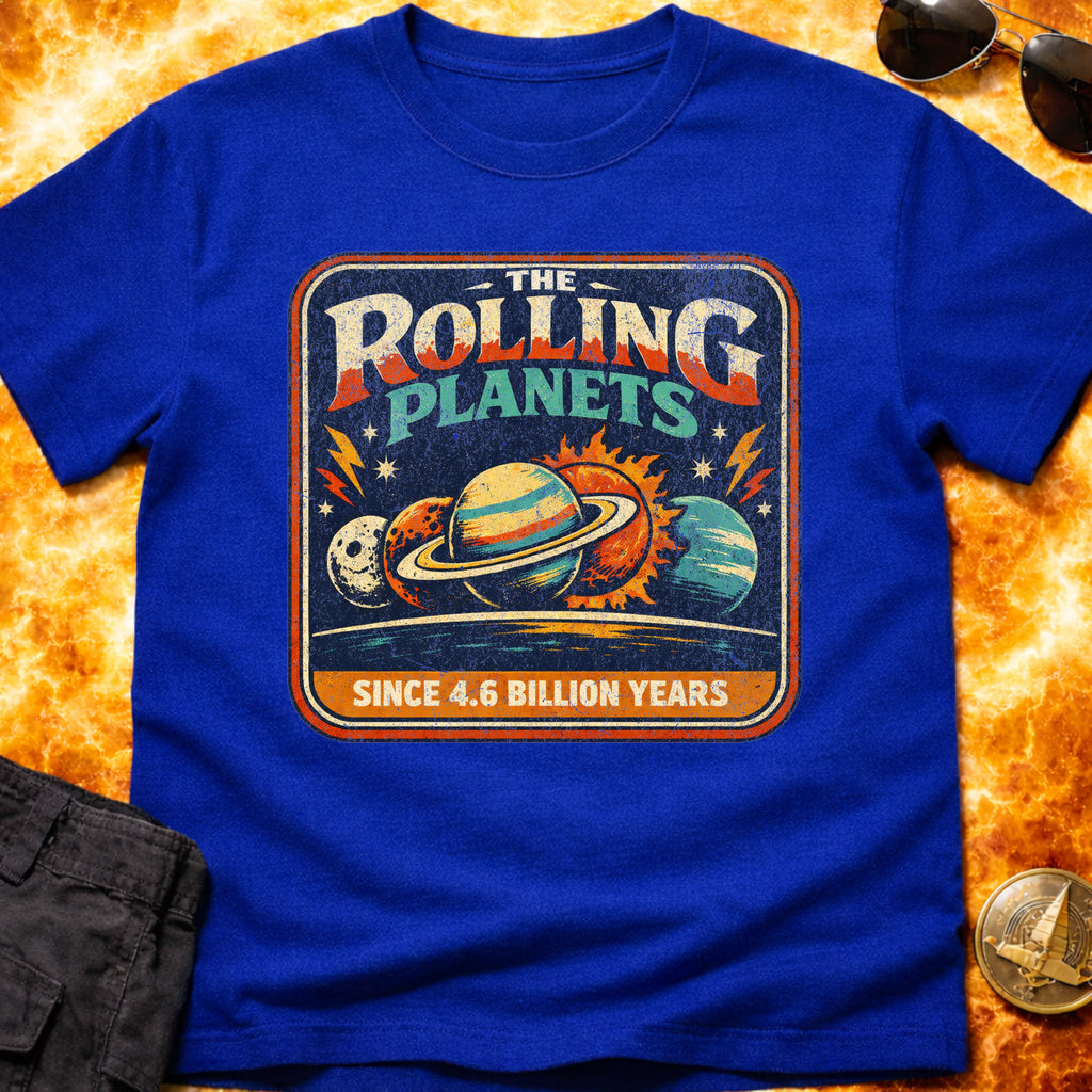 The Rolling Planets product image 5