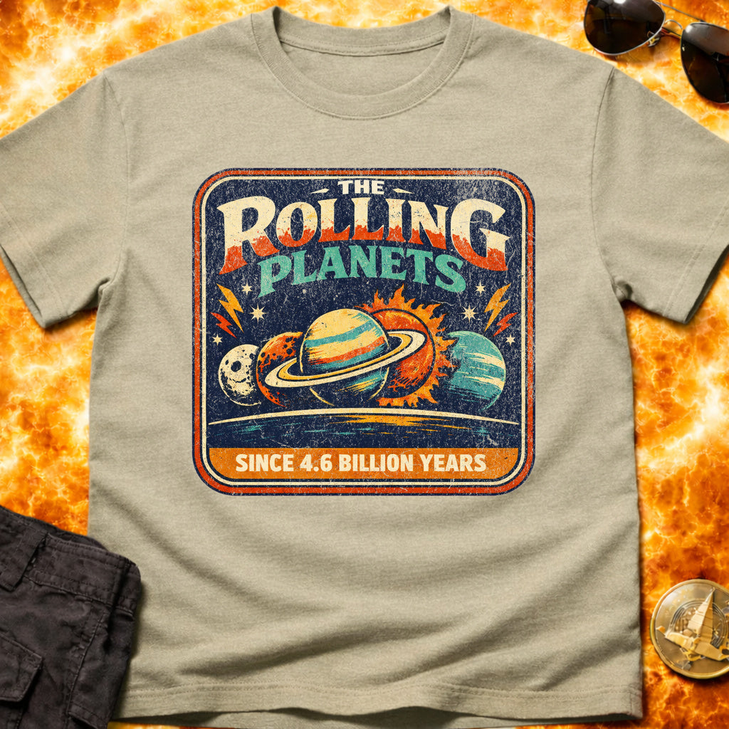 The Rolling Planets product image 2