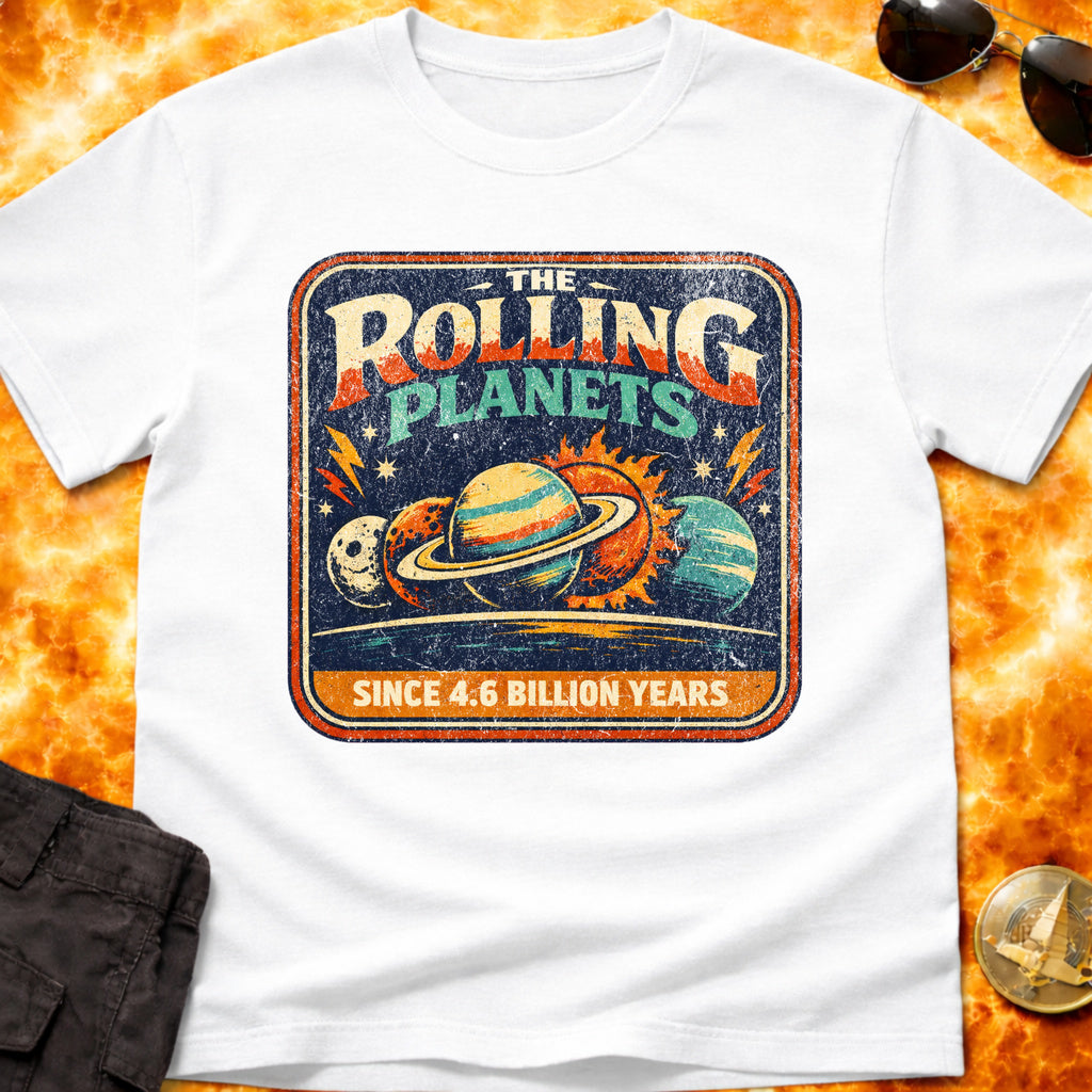 The Rolling Planets product image 7
