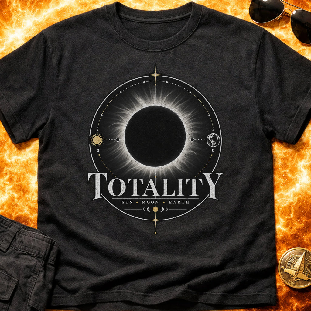 Totality T-Shirt product image 2