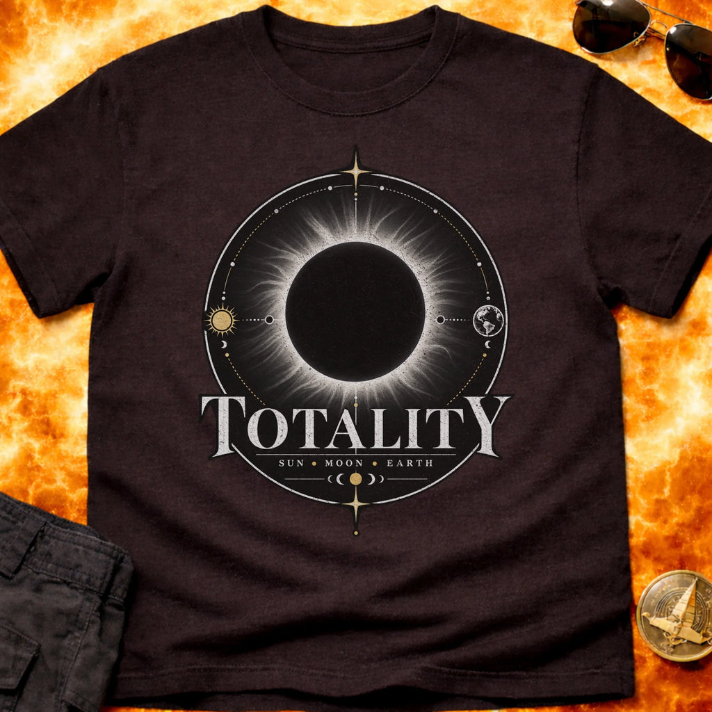 Totality T-Shirt product image 3