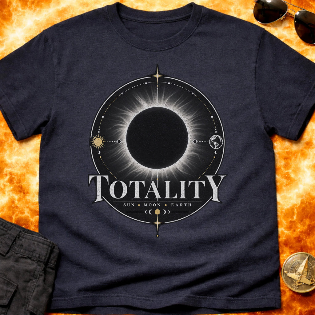 Totality T-Shirt product image 4