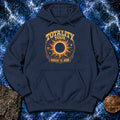 Totality Tour Eclipse 2026 Hoodie product image 1