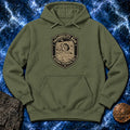 Tranquility Base National Historic Site Hoodie product image 1