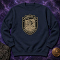 Tranquility Base National Historical Site Crewneck product image 1