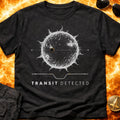 Transit Detected T-Shirt product image 1