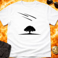 Tree Meteor Shower T-Shirt product image 1