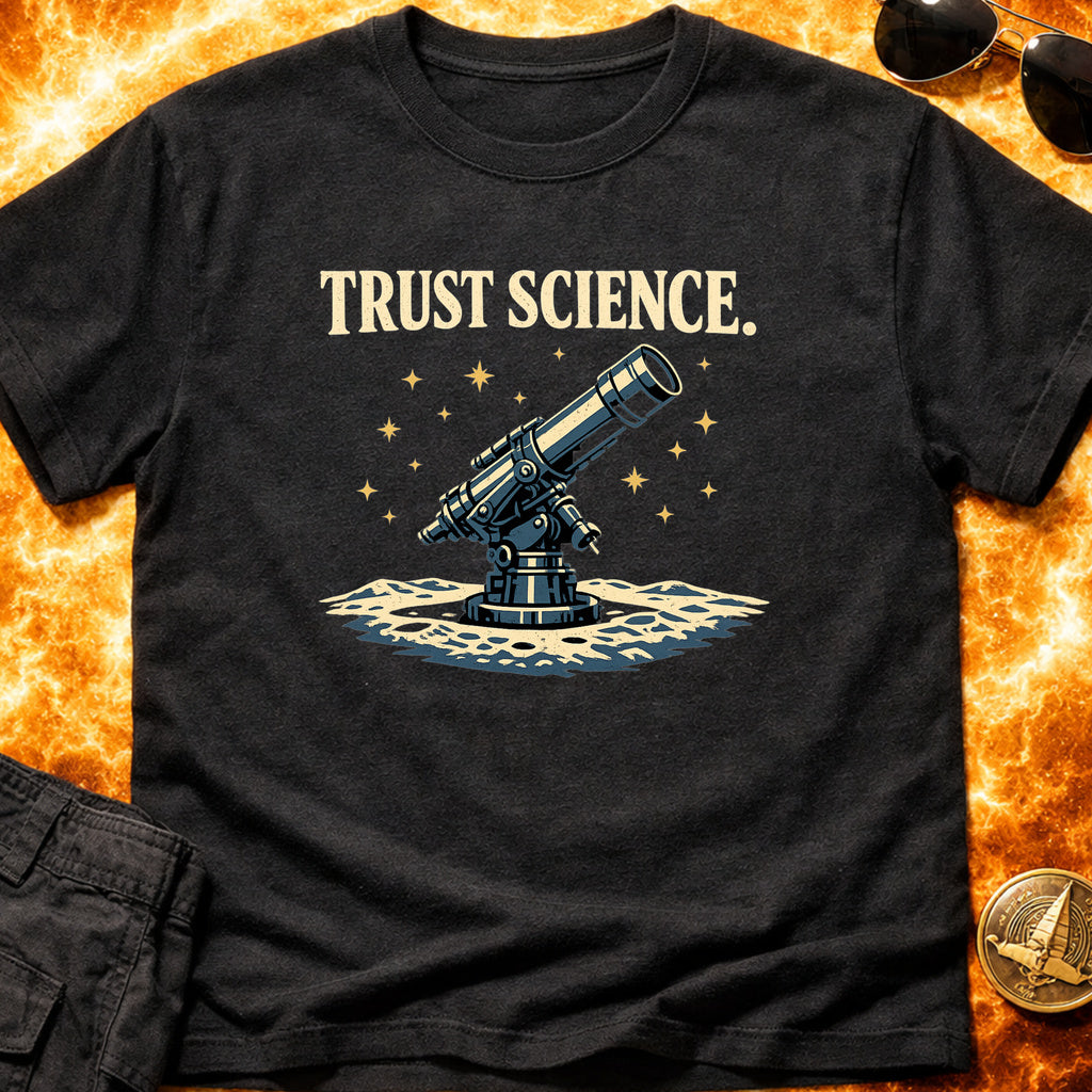 Trust Science product image 4