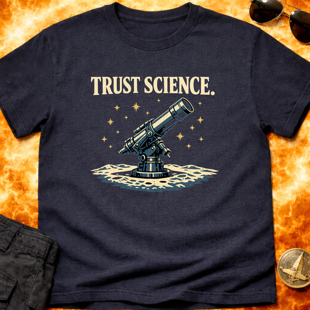 Trust Science product image 6