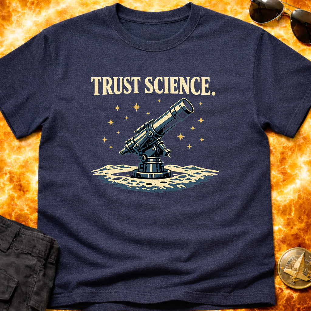 Trust Science product image 2