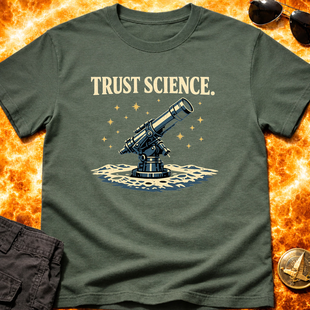 Trust Science product image 3
