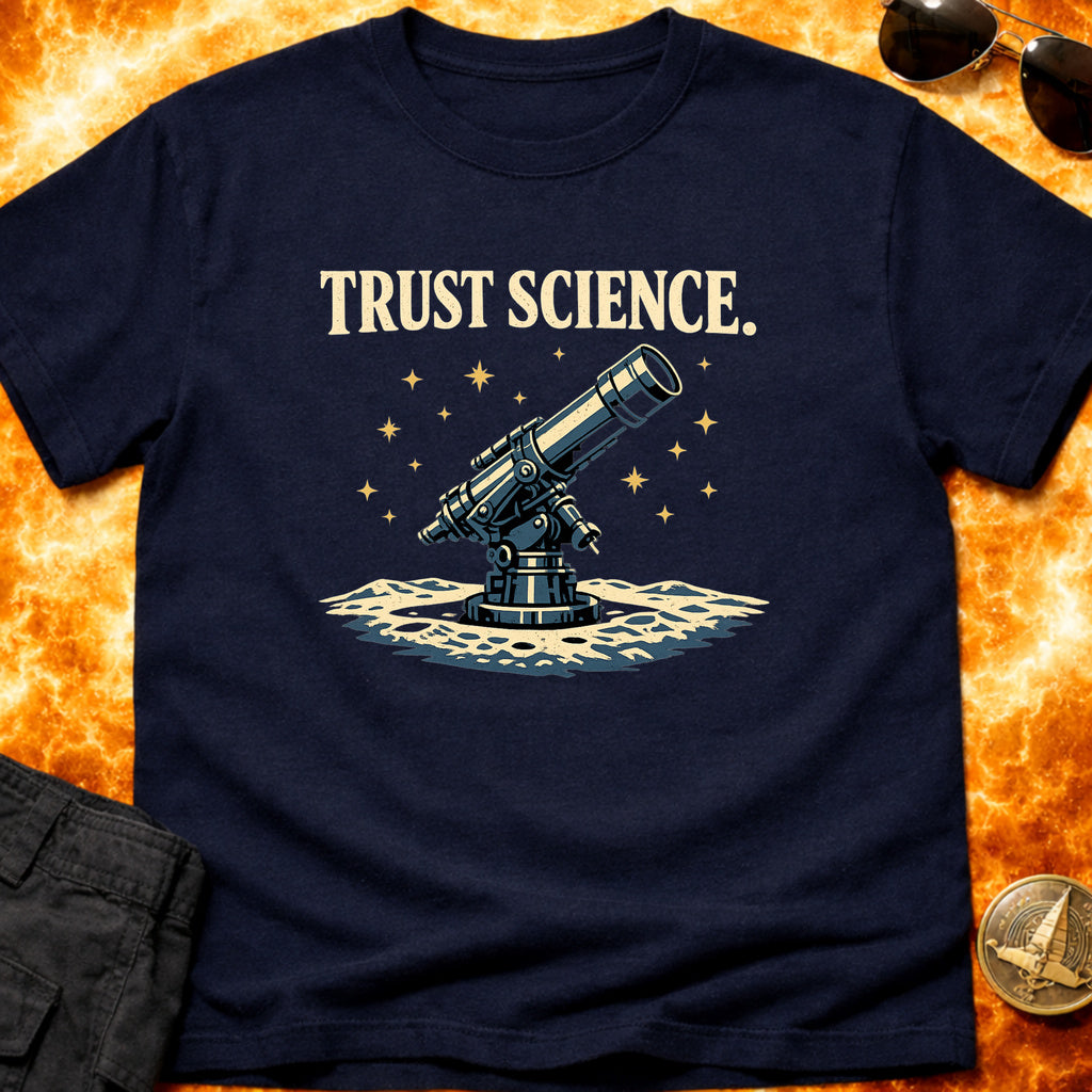Trust Science product image 1