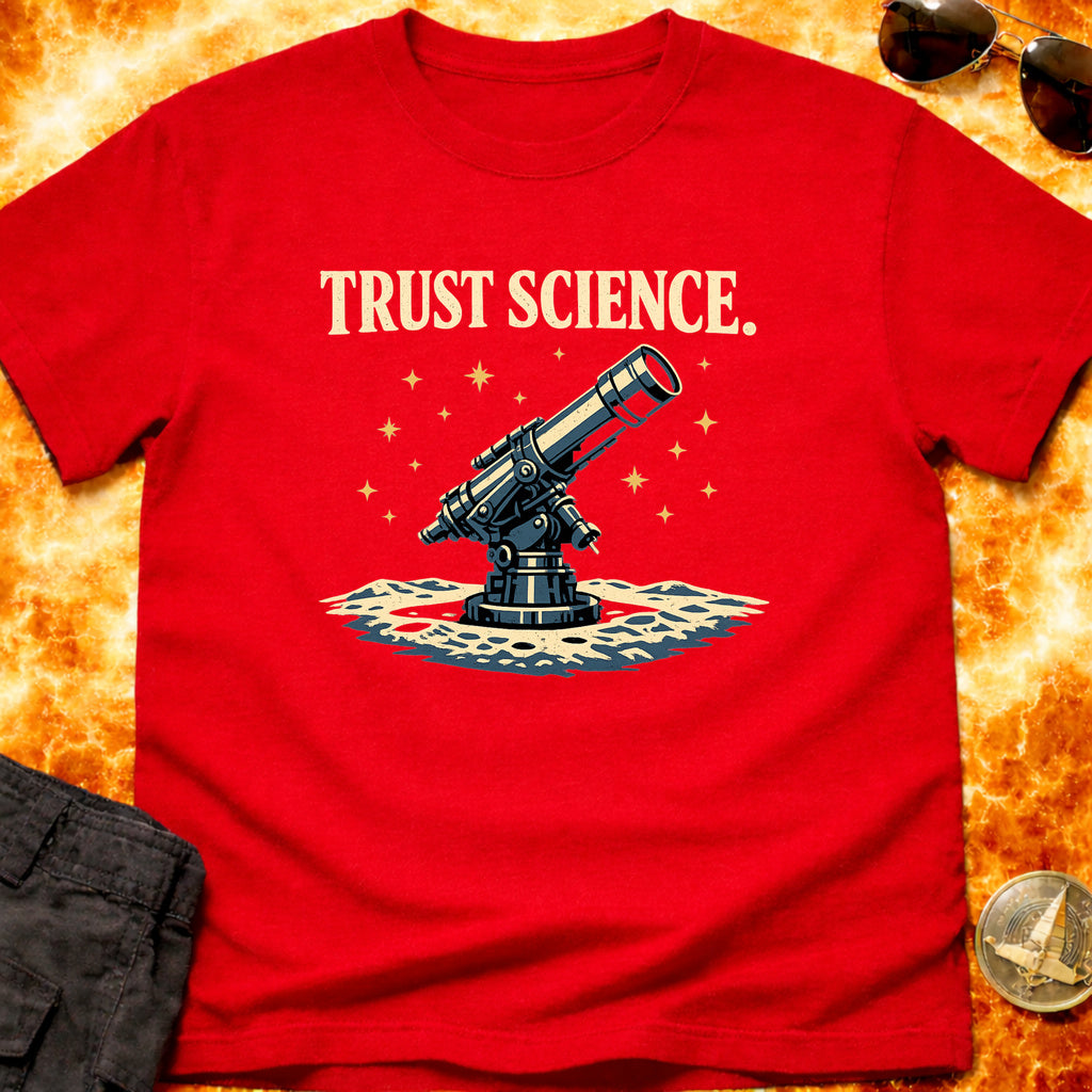 Trust Science product image 9
