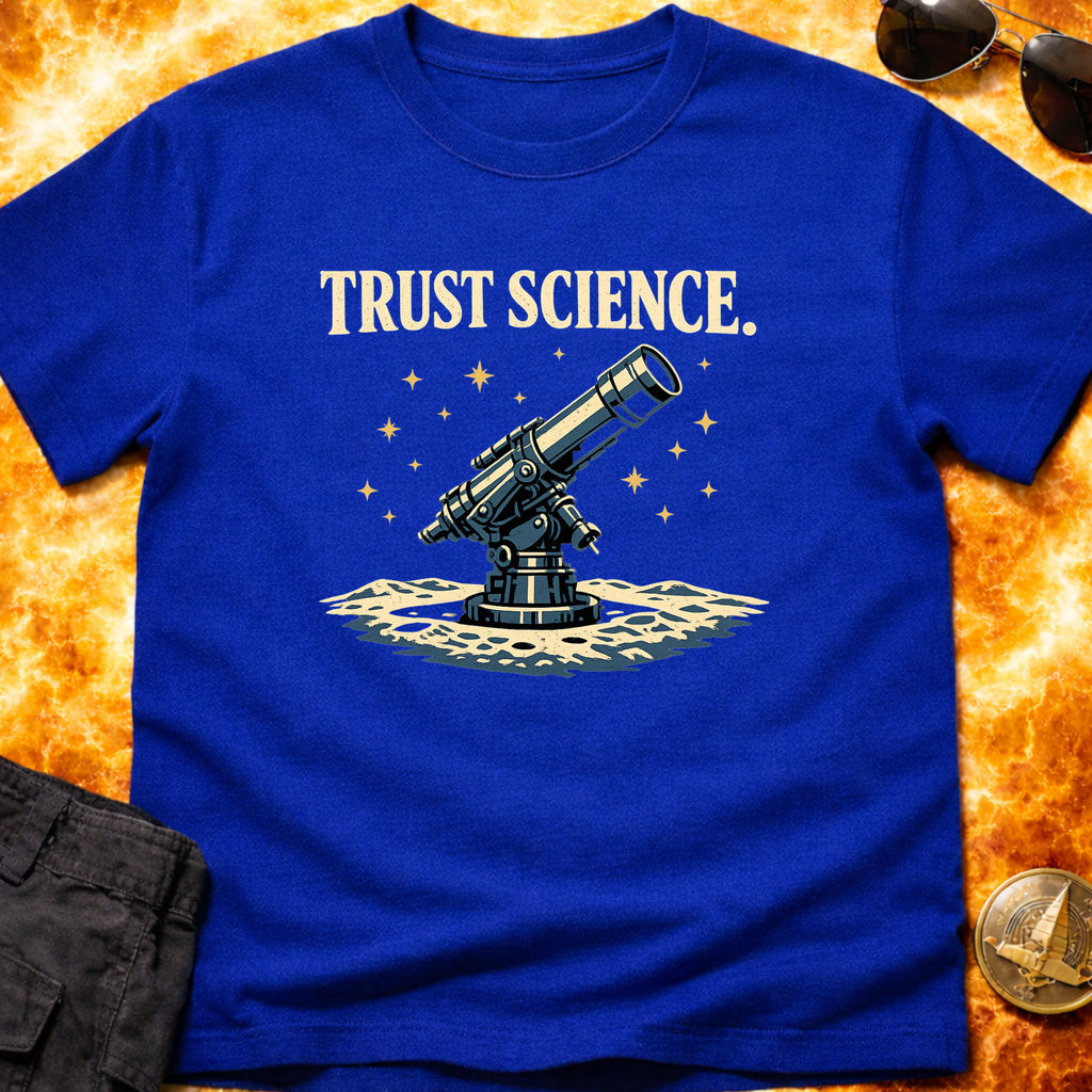 Trust Science product image 7