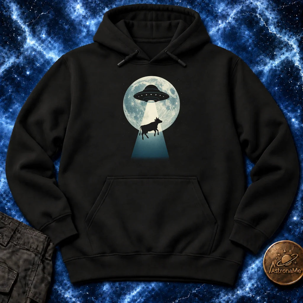 UFO Abduction Hoodie product image 1