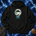 UFO Abduction Hoodie product image 1