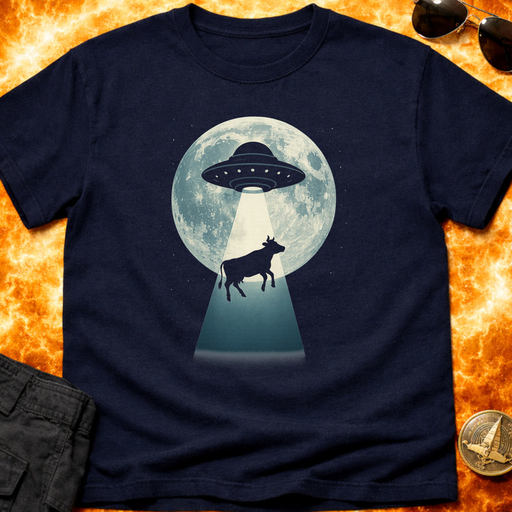 UFO Abduction product image 1