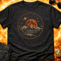 Universe Awaits T-Shirt product image 1