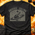 Universe Calling T-Shirt product image 1