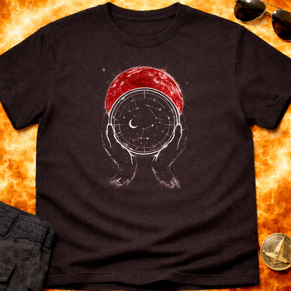 Universe in My Hands T-Shirt product image 2