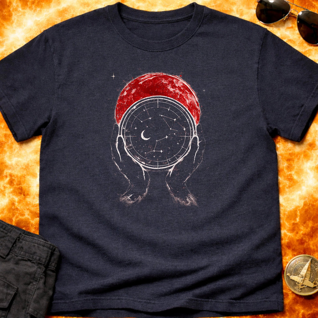 Universe in My Hands T-Shirt product image 5