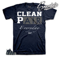 Uptempo Hoyas Everyday Shirt