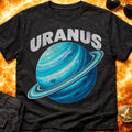 Uranus Large T-Shirt product image 1